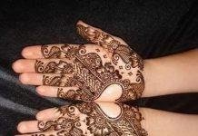 Simple-Heart-Henna-Designs