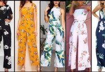 Floral-Jumpsuits-for-Women