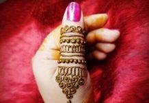 Stylish-Thumb-Mehndi-Designs